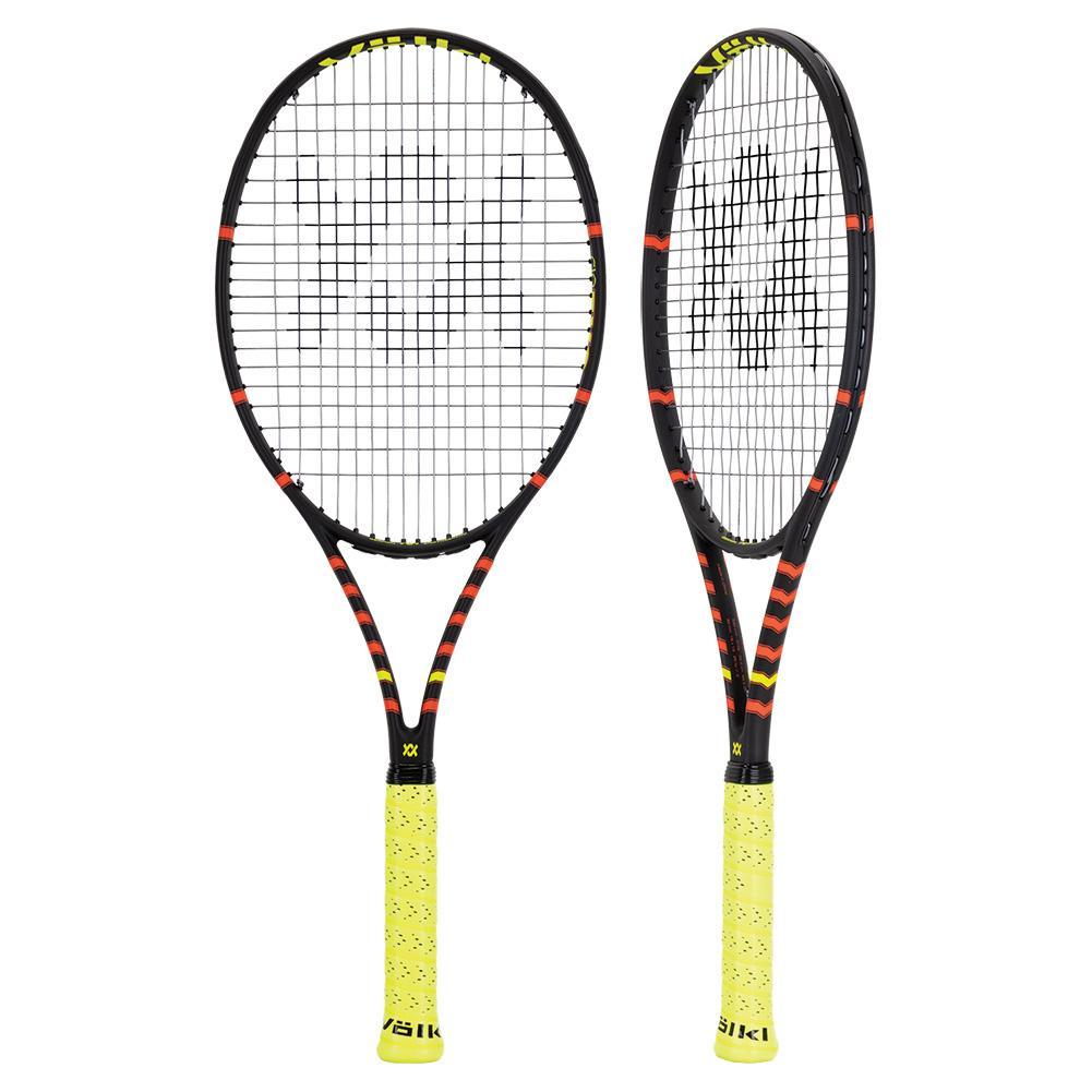 C10 EVO Demo Tennis Racquet - Professional Performance Racket for Advanced Players | Perfect for Training, Matches & Tournament Play