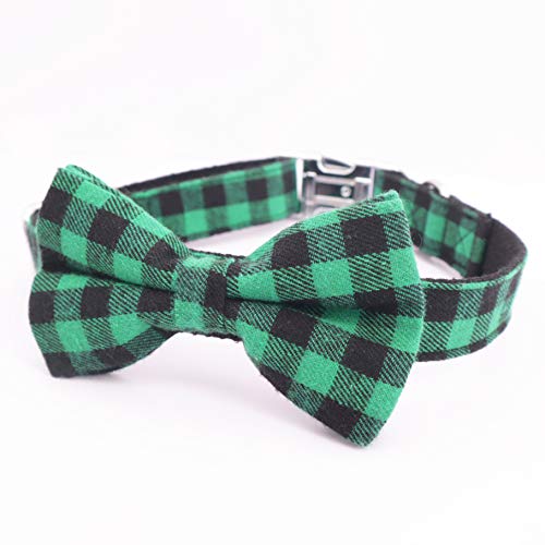 Green Bow