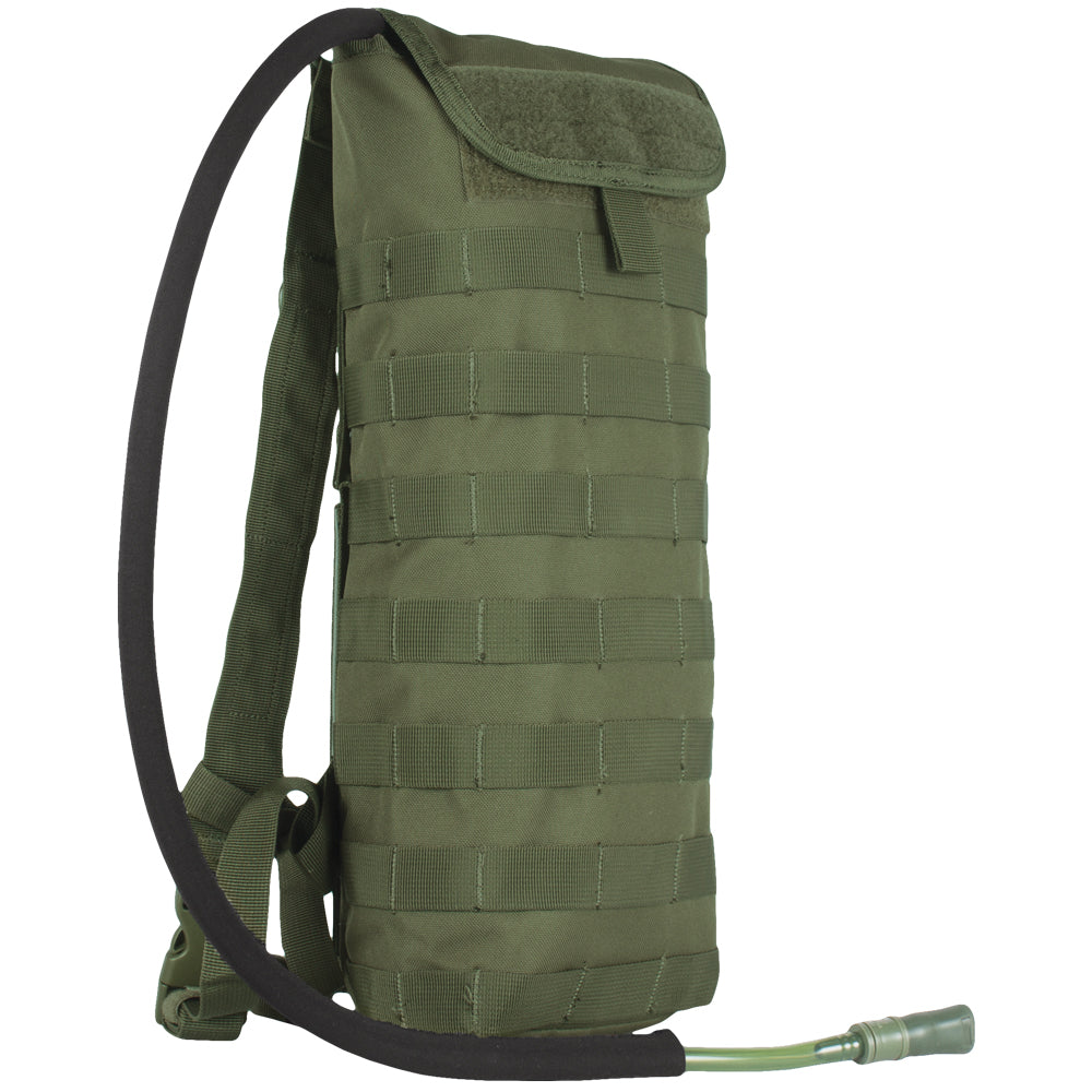 Modular Hydration Carrier - Lightweight & Adjustable Water Bottle Holder for Hiking, Running, Cycling & Outdoor Adventures