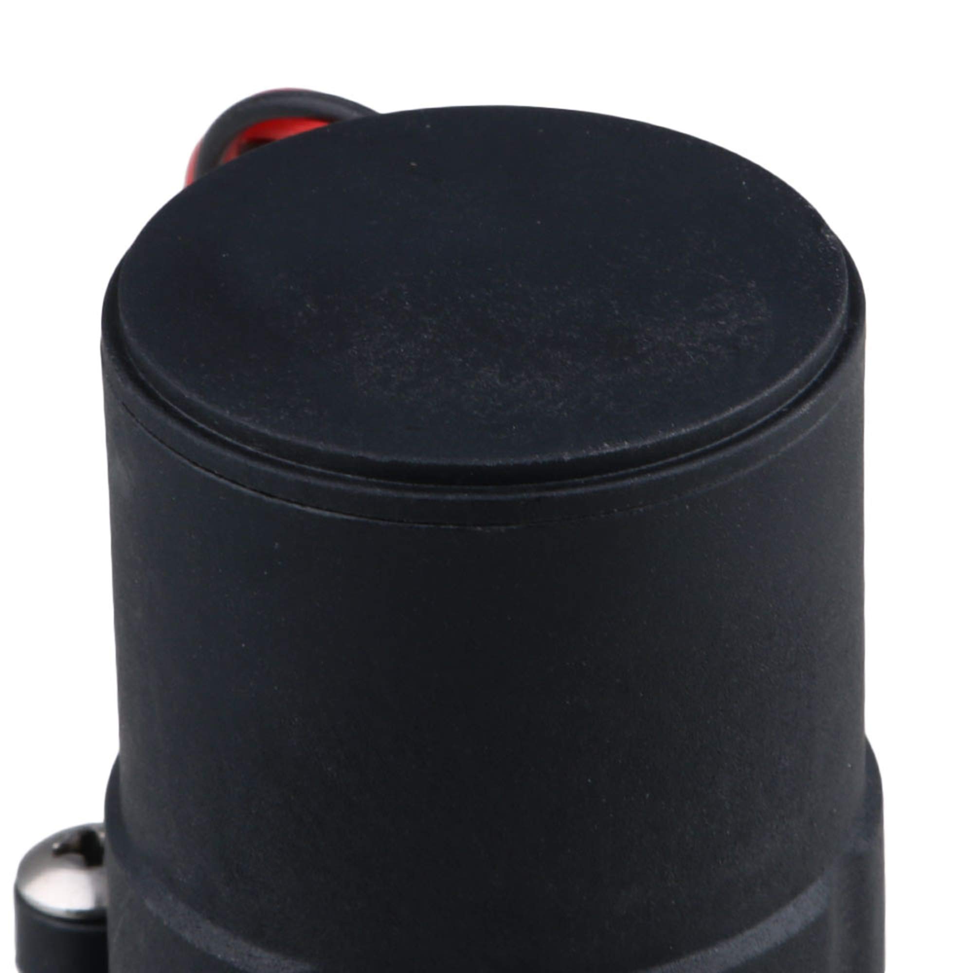 Portable Micro-Hydro Generator 3.5W - Small Water Turbine Charger for Outdoor Camping, Hiking & Emergency Power Supply