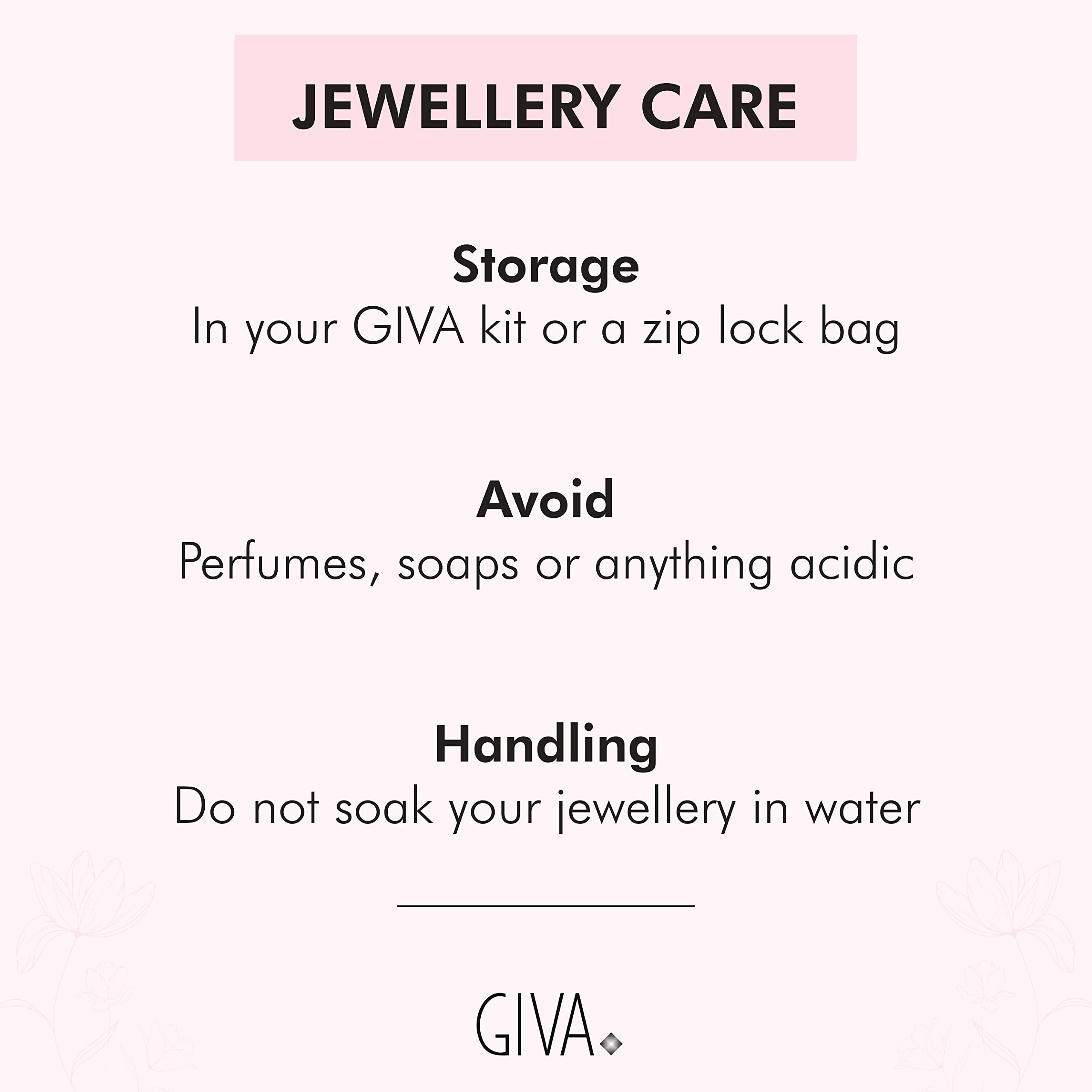 GIVA 925 Sterling Silver Rose Gold Plated Elegant Jhumka Earrings for Women | Authentic 925 Silver Jewelry with Certificate & 6-Month Warranty | Perfect Gift for Girlfriend, Wife, Daughter | Ideal for Weddings, Parties & Special Occasions