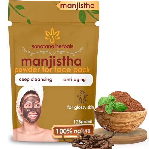 Manjishtha Powder