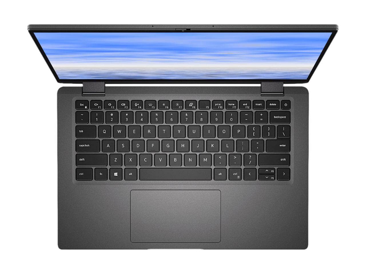 **Dell Latitude 7420 14
