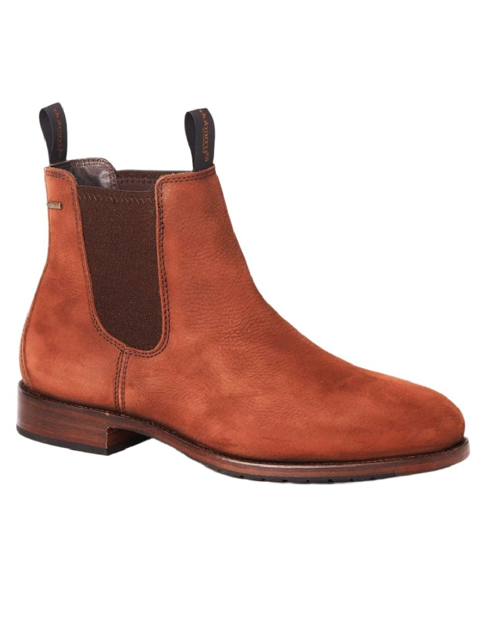 Dubarry Kerry Leather Soled Boots for Women - Waterproof Riding & Outdoor Boots - Perfect for Equestrian, Hiking & Countryside Walking