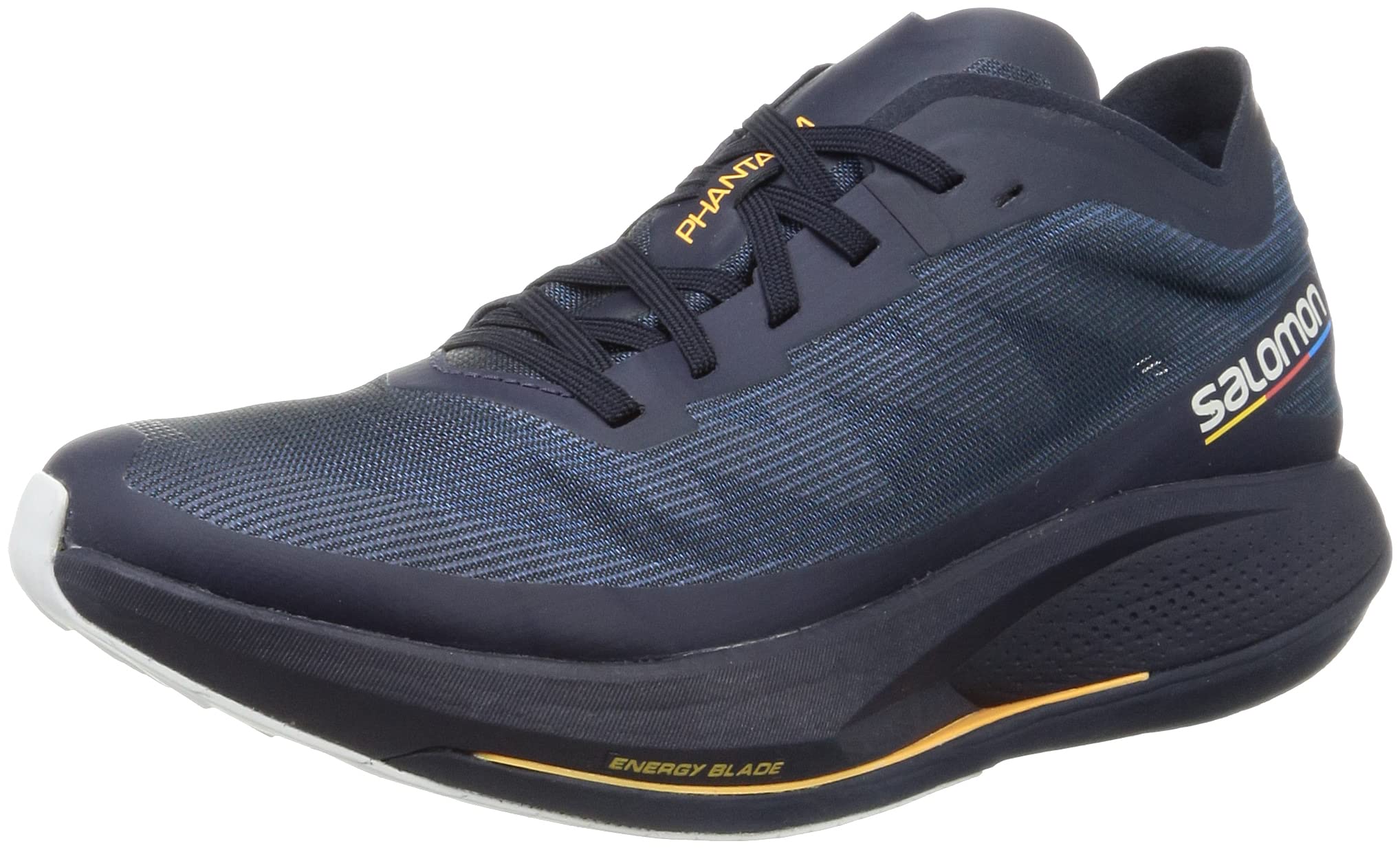 Salomon Phantasm Men's Running Shoes - Lightweight Trail & Road Running Sneakers for Jogging, Training & Outdoor Activities