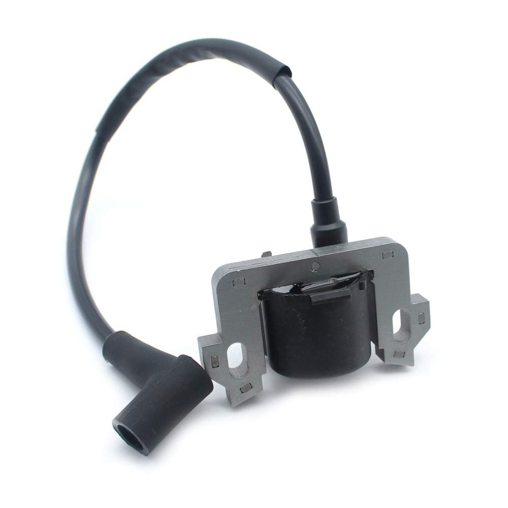High-Performance Ignition Coil Module Compatible with Honda GC135 GC160 GC190 GS160 GS190 Engines - Perfect for Small Engine Repair, Lawn Mowers, and Power Equipment Maintenance