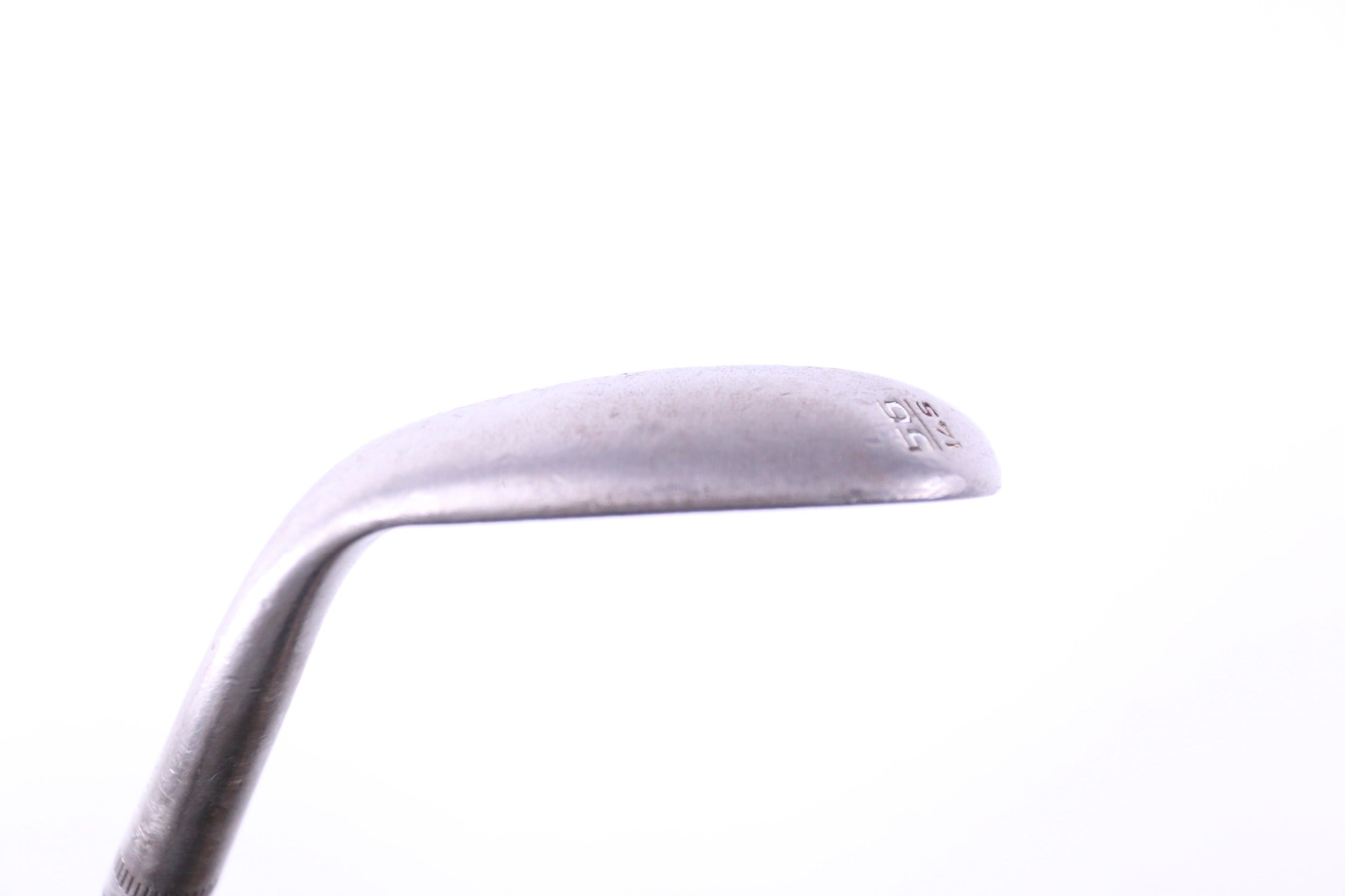 Used Callaway Mack Daddy 2 Slate Sand Wedge 56° Stiff Flex Right Hand Golf Club - Perfect for Bunker Shots & Short Game Improvement