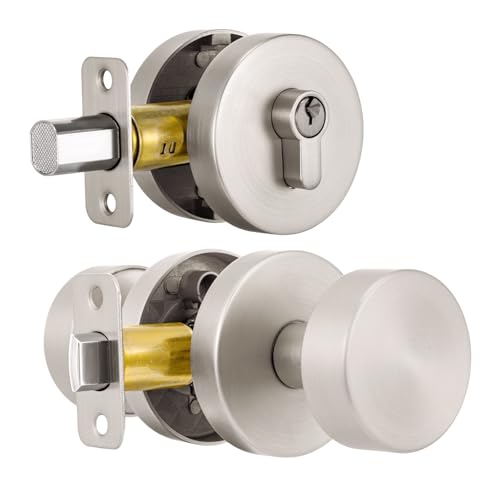 Brushed Nickel