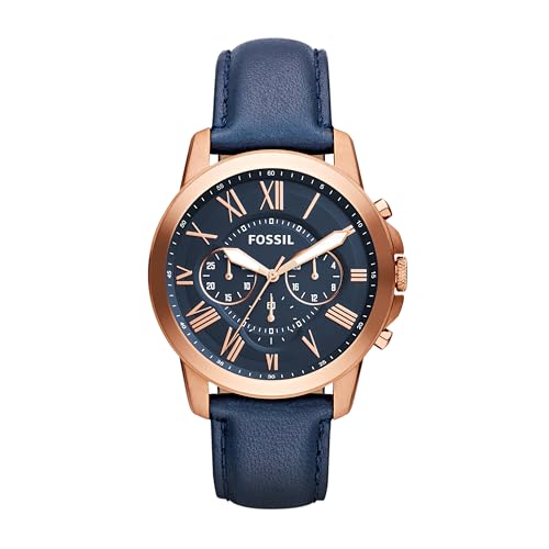 Rose Gold, Blue