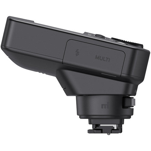 Sony FA WRC1M Wireless Radio Commander for Sony Cameras - Remote Flash Trigger for Professional Photography & Studio Lighting