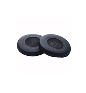Jabra PRO 9400 Replacement Earpads (2 Pack) - Premium Comfort Ear Cushions for Office Headsets - Perfect for Call Centers, Remote Work & Long Business Calls