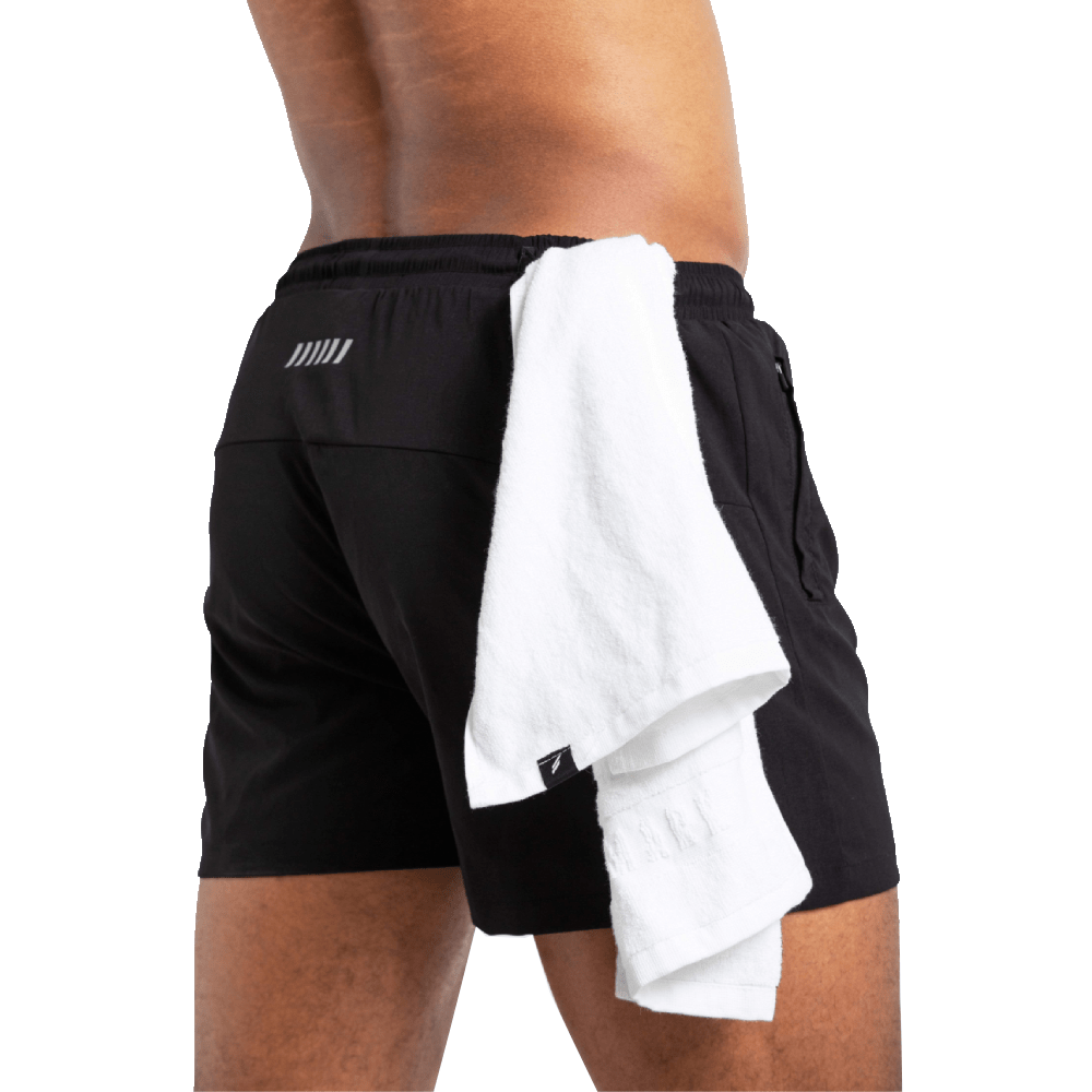 Men's Basic Board Shorts - Quick-Dry Swim Trunks for Beach, Pool & Surfing - Comfortable & Stylish Swimwear for Summer