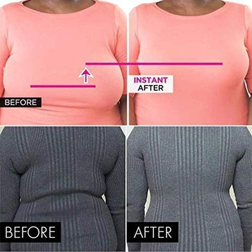 Ladicool Air Bra - Breathable Cool Lift Up Wireless Sports Bra for Yoga & Workouts - Plus Size Invisible Camisole - Perfect for Gym, Running, and Everyday Comfort