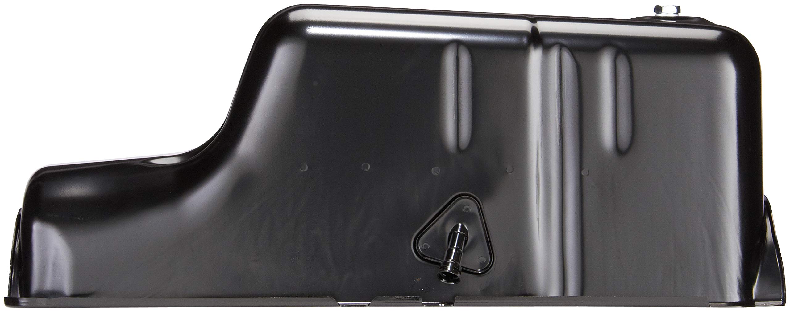 Spectra Premium GMP52A Oil Pan - High-Quality Replacement for Smooth Engine Performance | Perfect for DIY Car Repairs & Automotive Maintenance