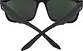 Spy Optic Discord Polarized Sunglasses for Men - UV Protection, Stylish & Lightweight - Perfect for Driving, Running & Outdoor Activities