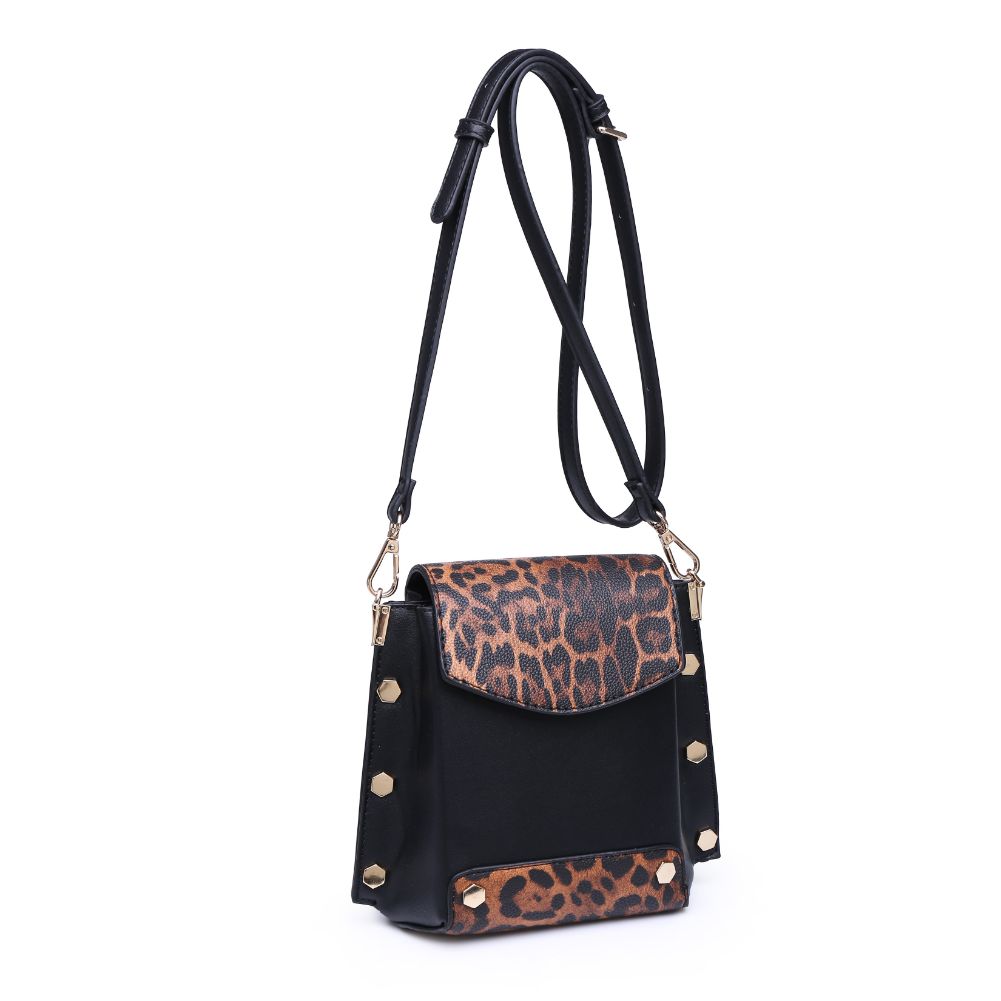 Taylor Crossbody Bag for Women - Stylish Leather Shoulder Purse with Adjustable Strap, Perfect for Daily Use, Travel & Shopping