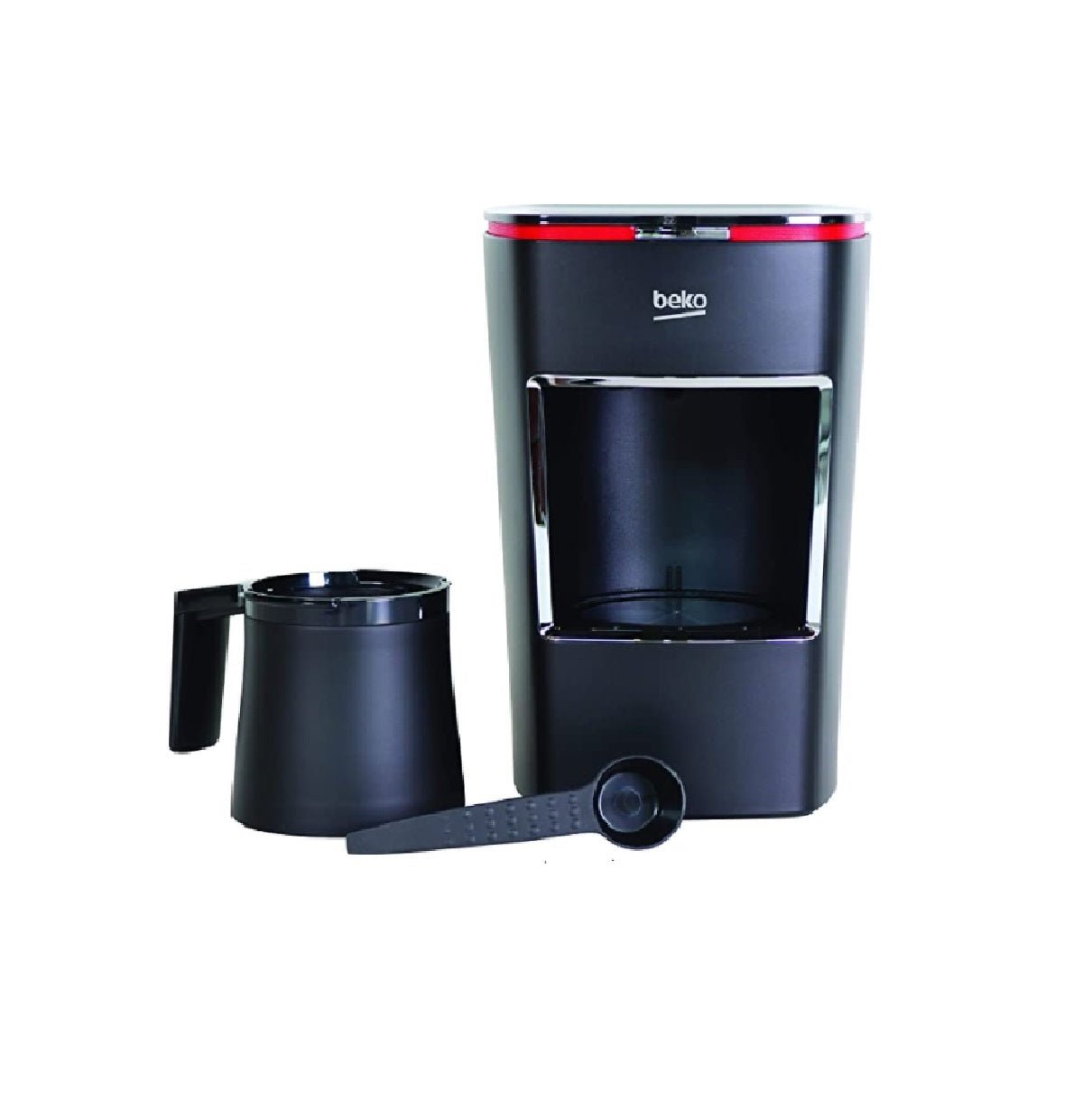 Beko Automatic Turkish Coffee Maker - 110 Volt Electric Coffee Pot for Home & Office Use | Perfect for Traditional Turkish Coffee Brewing