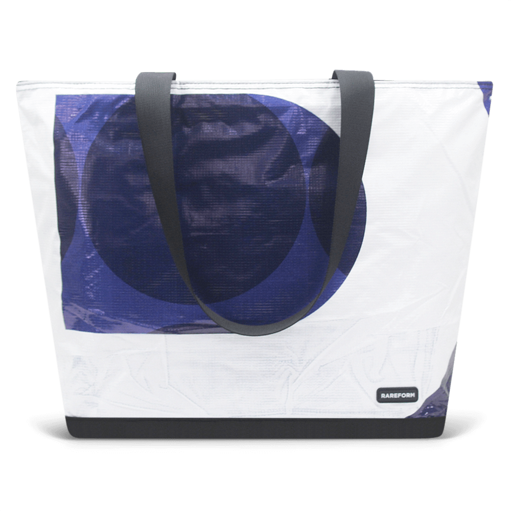 Almost Perfect Zippered Blake Tote Bag - Stylish & Functional Leather Work Tote for Women | Perfect for Office, Travel & Everyday Use