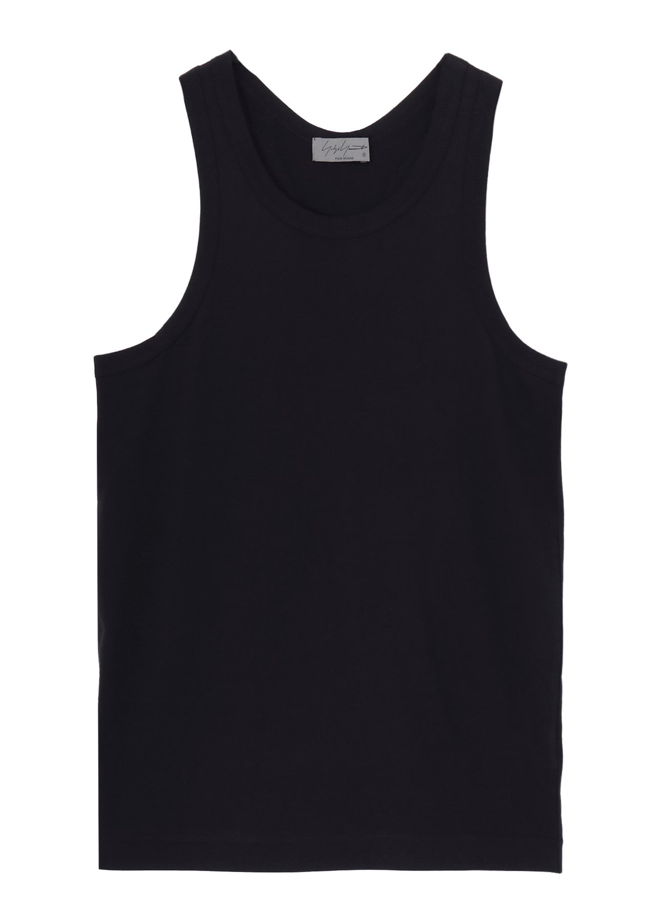 Soft Cotton Single Jersey Tank Top for Women - Breathable & Comfortable Summer Casual Wear