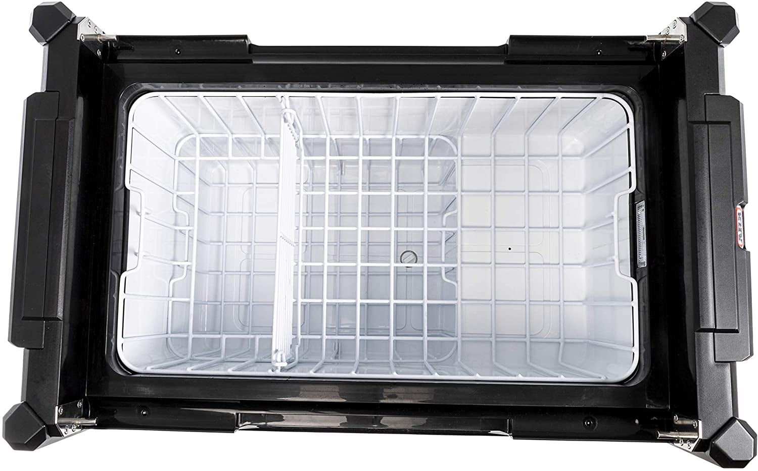 ARB Zero 12V Portable Fridge Freezer 63QT (10802602) - Perfect for Camping, Road Trips & Outdoor Adventures