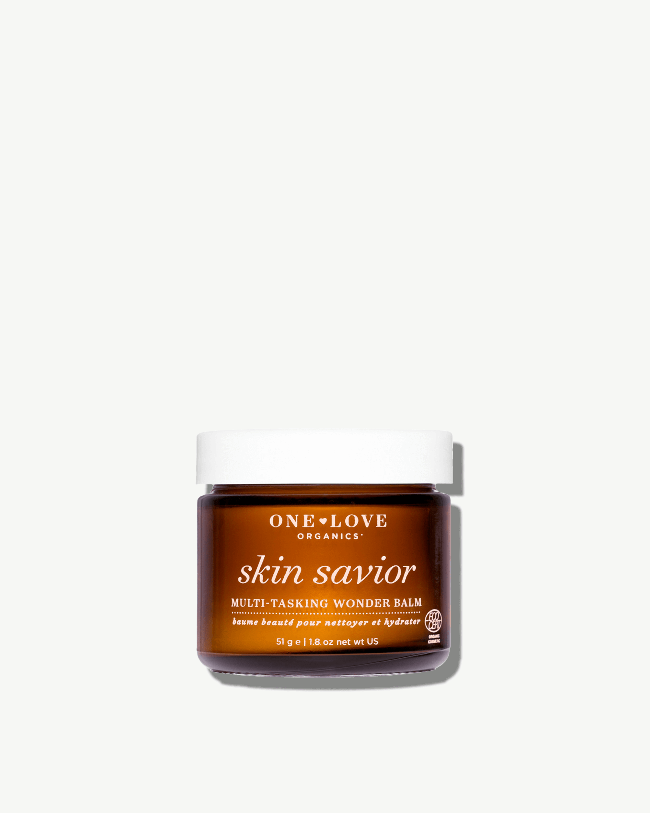 Skin Savior Multi-Tasking Wonder Balm - All-Purpose Moisturizer for Dry Skin, Lips & Cuticles | Perfect for Travel, Daily Hydration & On-The-Go Skincare