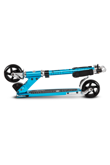 Micro Kickboard Rocket Scooter for Kids - Lightweight Aluminum Scooter with Adjustable Handlebar & Smooth Ride - Perfect for Commuting, School, Park & Outdoor Fun