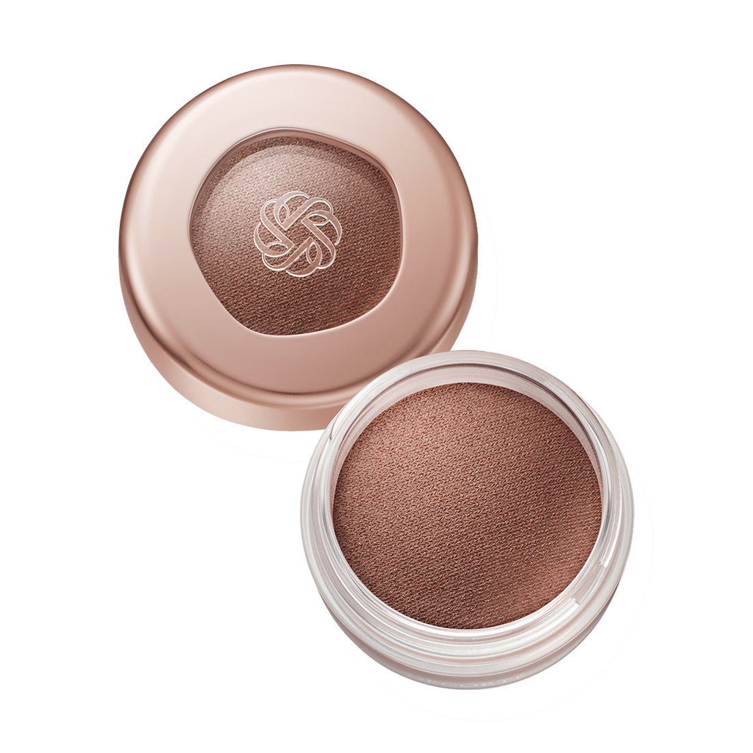 DECORTÉ Eye Glow Gem Skin Shadow - Shimmering Eyeshadow Palette for Glamorous Makeup Looks | Perfect for Party, Wedding & Night Out Makeup