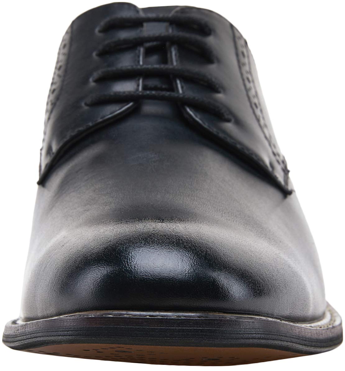 Jousen Men's Wingtip Oxford Dress Shoes - Classic Brogue Cap Toe Business Formal Shoes for Men | Perfect for Office, Weddings & Special Occasions