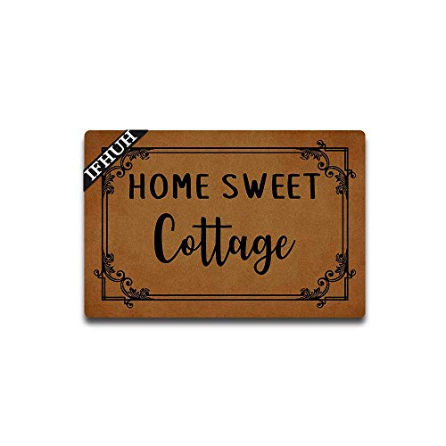 Home Sweet Cottage