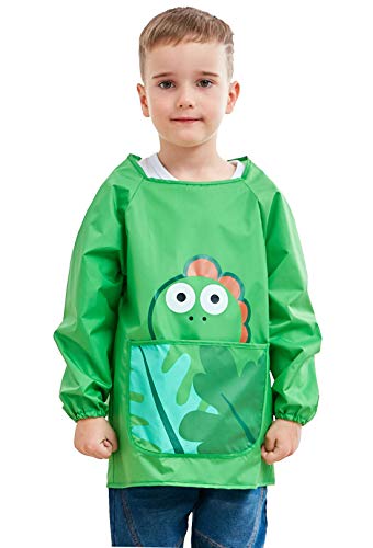 Verde dinosaurio