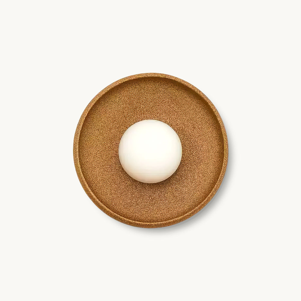 Dusk Wall Light - Modern Outdoor Wall Sconce with Weatherproof Design for Patio, Garden, and Porch Lighting
