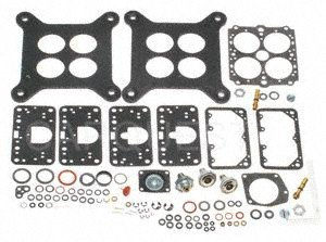 Standard Motor Products Carburetor Kit 1227A - High Performance Carburetor Repair Kit for Smooth Engine Operation - Perfect for Car, Truck & Small Engine Maintenance & Tune-Ups