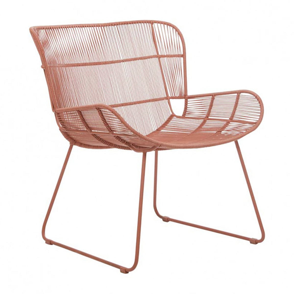 Granada Butterfly Accent Chair - Stylish Occasional Chair for Living Room, Bedroom, or Office - Modern Upholstered Lounge Chair with Elegant Design for Home Decor