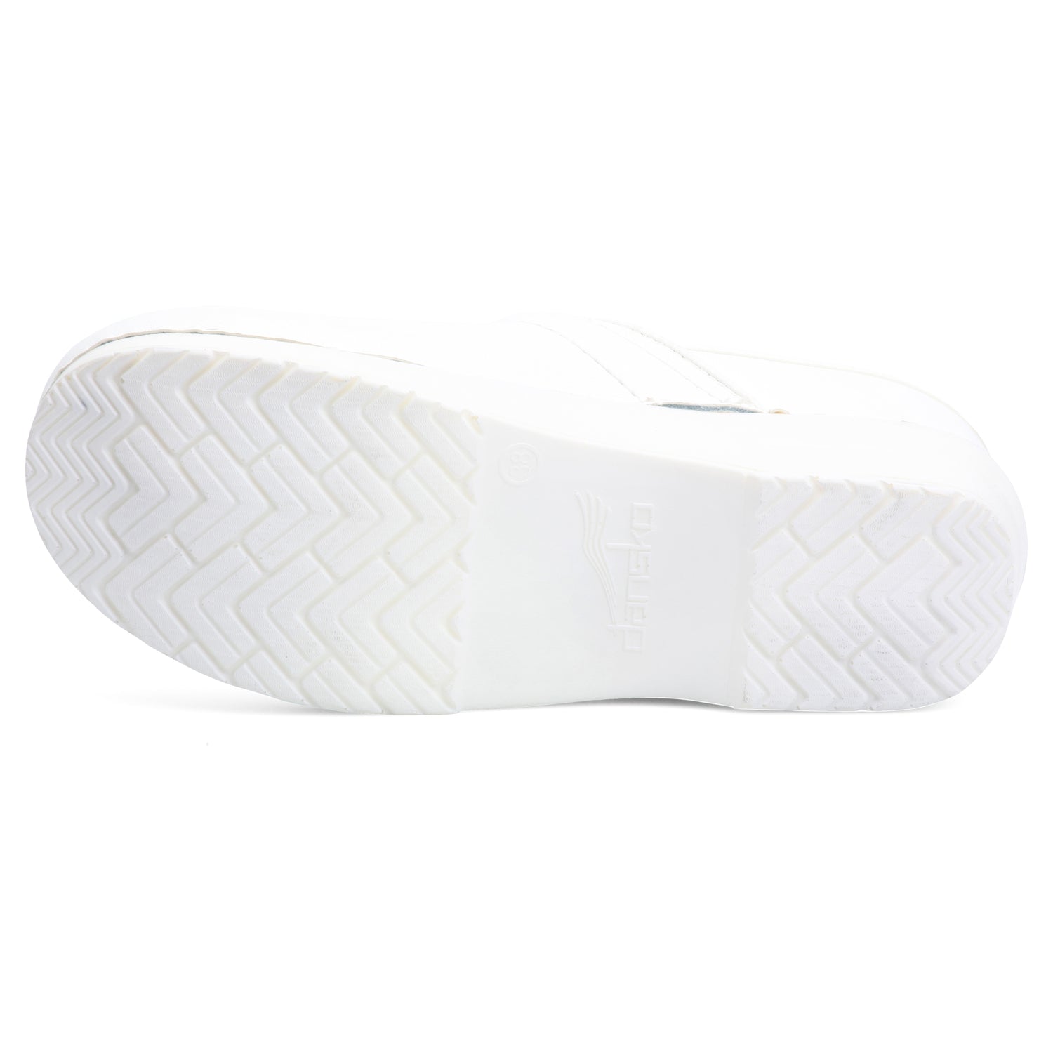 Danskos Professional Clogs for Women - Comfortable Slip-Resistant Shoes for Nurses, Chefs & Healthcare Workers