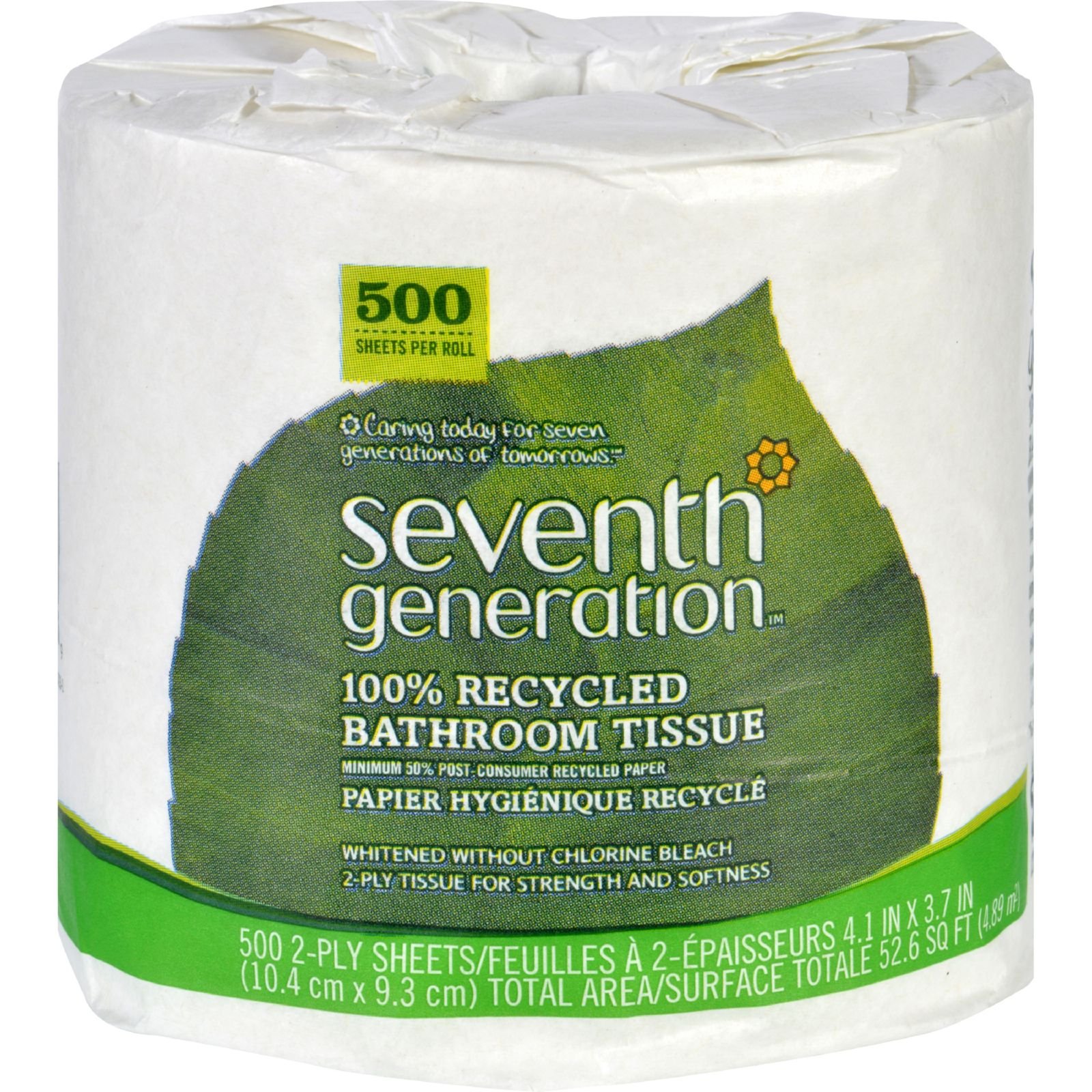 Premium 2-Ply Bath Tissue - 60 Rolls | Ultra Soft & Strong Toilet Paper for Home & Office Use | Gentle on Skin, Septic-Safe | Perfect for Everyday Comfort & Bulk Purchasing