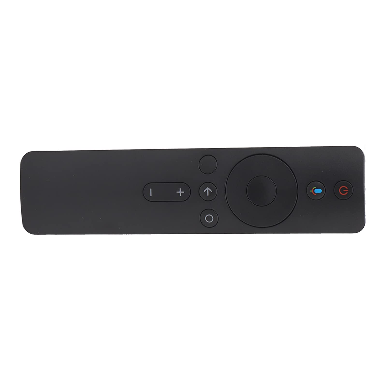 Original TV Box Remote Replacement for Mi Box S - Bluetooth Voice Control Remote Compatible with Mi TV Box (No Programming Needed) - Perfect for Streaming, Gaming & Home Entertainment