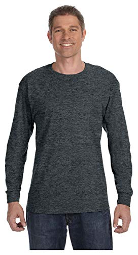 Dark Heather