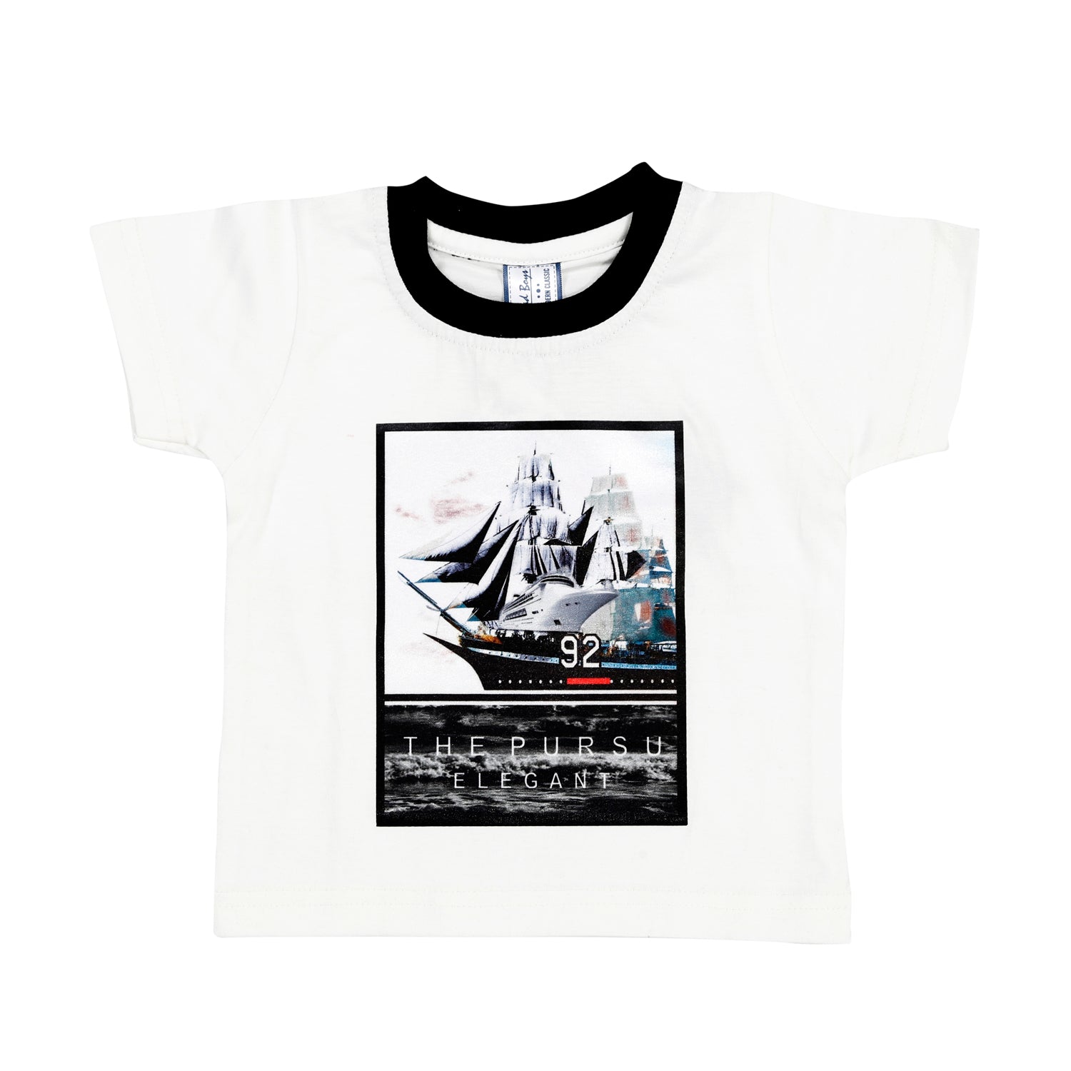 Bad Boys Sailor Set - Stylish Nautical Outfit for Men | Perfect for Beach Parties, Halloween Costumes & Themed Events
