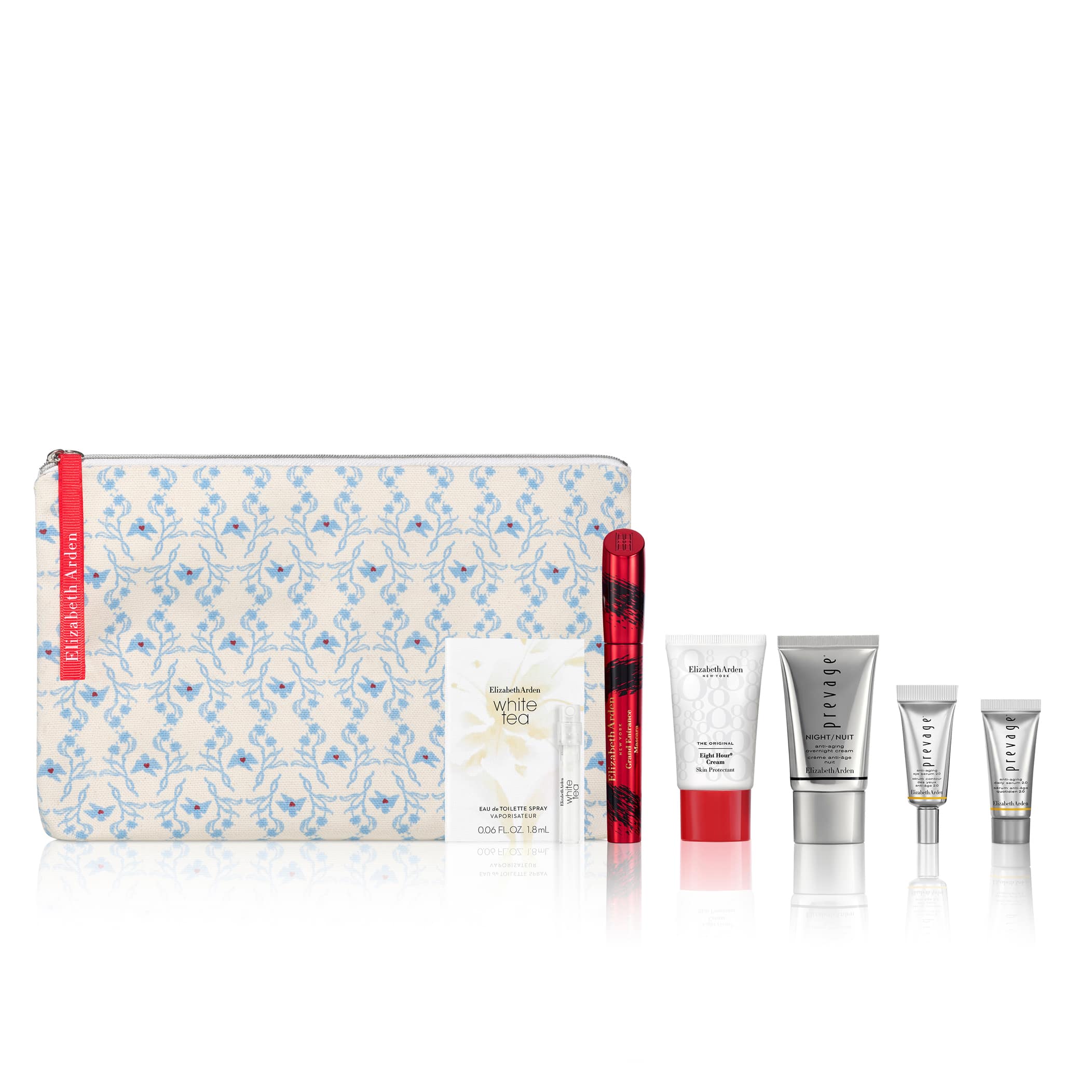 Free 7-Piece Gift Set with Purchase - Perfect for Holidays, Birthdays & Special Occasions