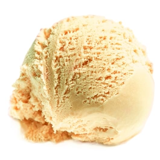 Thrive Frozen Nutrition Butter Pecan Gelato - 4 oz Cups (36 Count) - Premium Protein Ice Cream for Fitness & Weight Loss - Perfect for Post-Workout Recovery, Healthy Dessert & Keto Diet