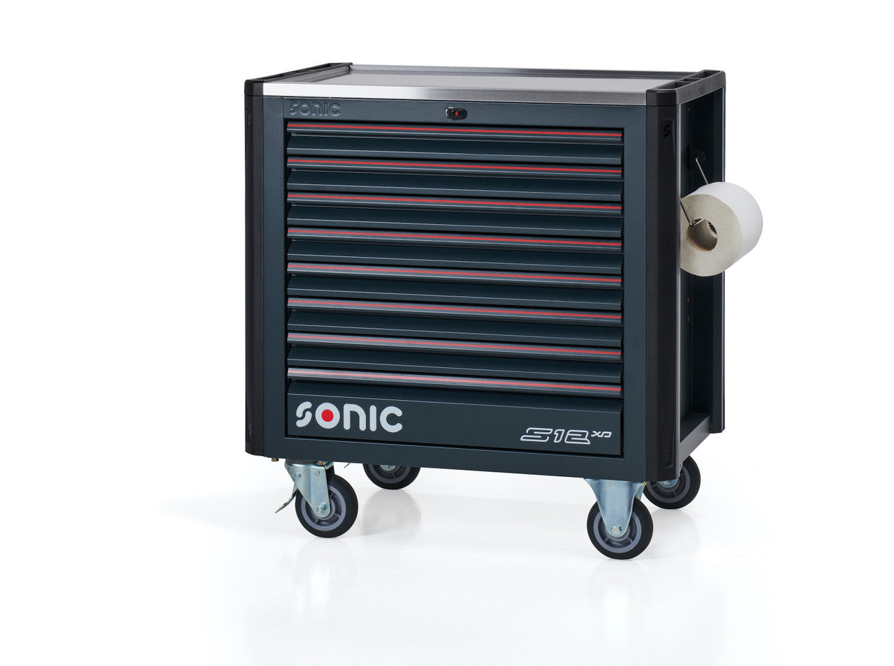 NEXT S12 XD 8-Drawer Storage Cabinet - Organize Home, Office, or Garage with Durable Drawers