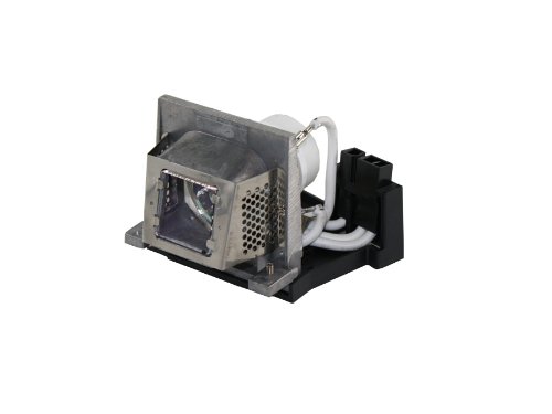 Mitsubishi Projector Lamp Replacement for SD/XD Series - High Brightness & Long Lifespan - Perfect for Home Theater, Office Presentations & Classroom Projections