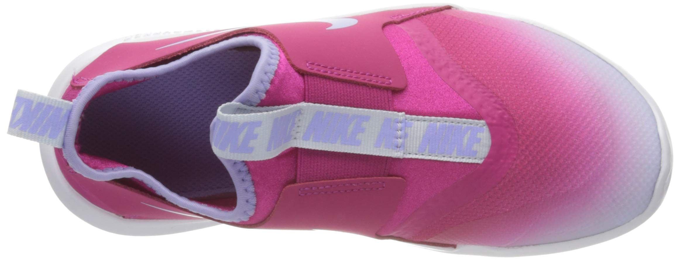 Nike Boys' Stroke Running Shoes - Lightweight Athletic Sneakers for Kids, Breathable & Comfortable - Perfect for School, Sports, and Everyday Play