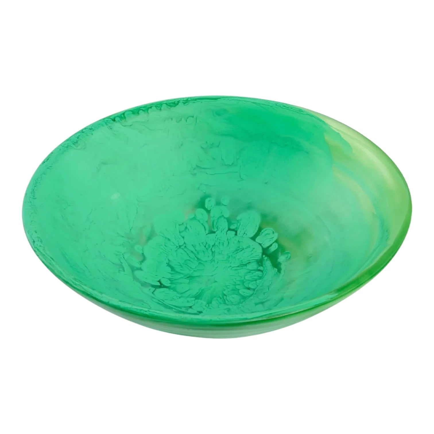 Nashi Resin Everyday Bowl - Medium Size, Durable & Lightweight for Daily Use | Perfect for Salads, Cereal, Snacks & Home Decor