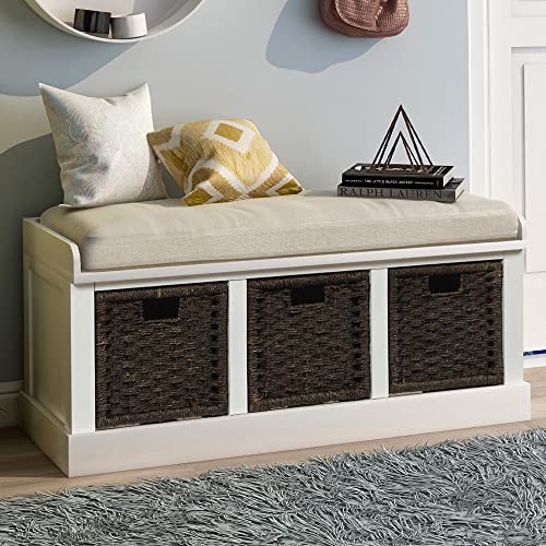 Antique White