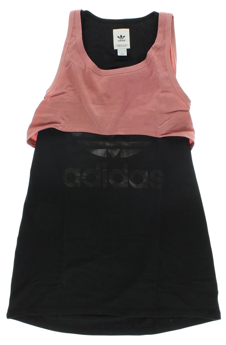 adidas Women's Asymmetric Sports Bra - High Support Workout Top for Running, Yoga & Gym - Breathable Comfort & Stylish Design