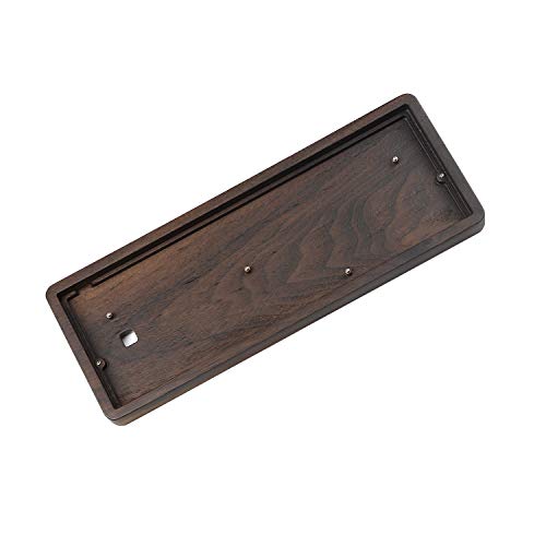 Walnut Bluetooth GK64XS PCB
