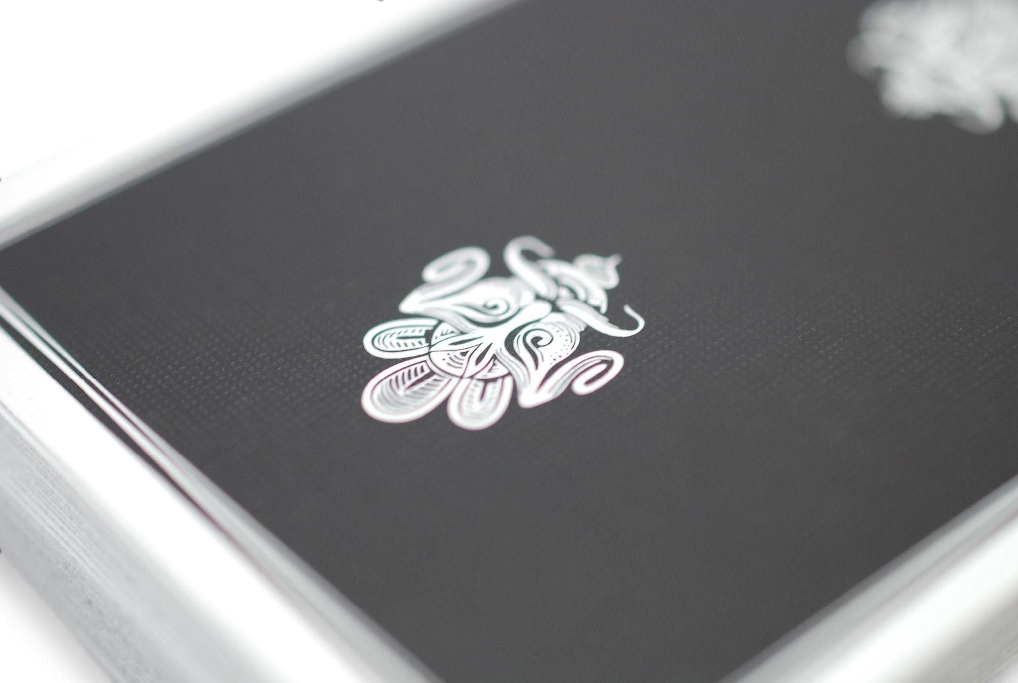 Premium Zen Pure Playing Cards - Elegant & Durable Poker Cards for Magic Tricks, Cardistry, and Casino Games | Perfect for Game Nights, Parties, and Professional Performances