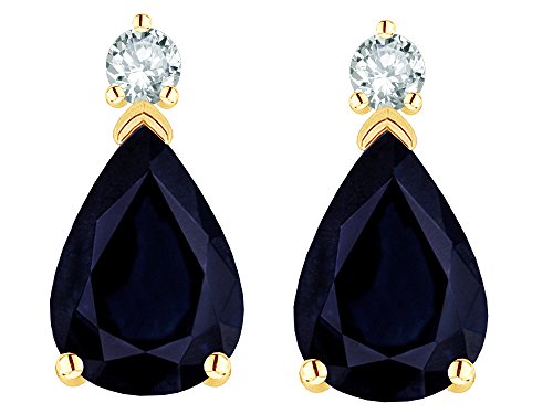 Black Sapphire