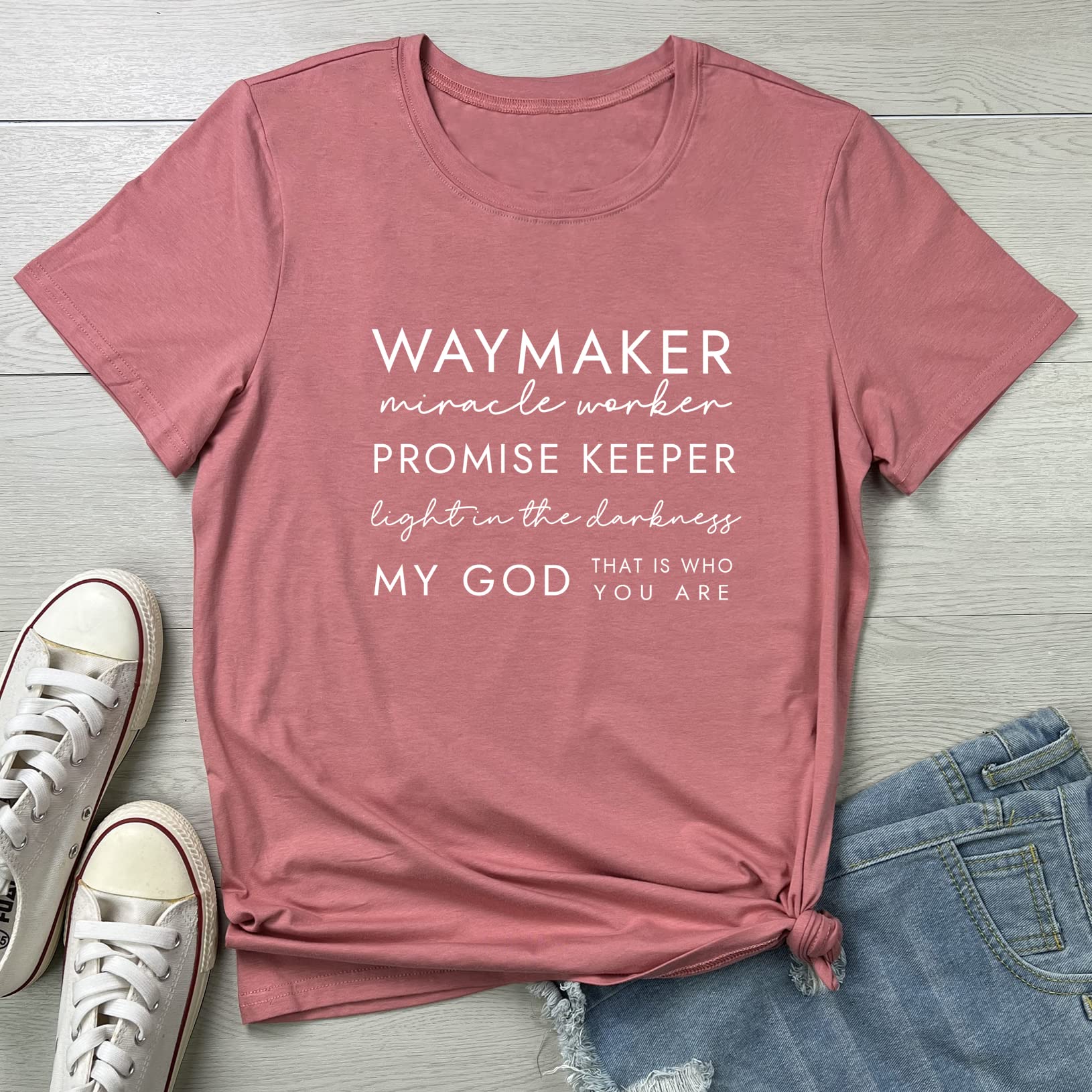 BLACKOO Women's Graphic T-Shirts - Cute Short Sleeve Casual Tees for Summer | Perfect for Daily Wear, Outings & Vacation Outfits